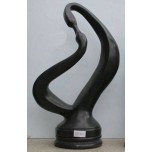 Figuras de escultura de mármol-0549