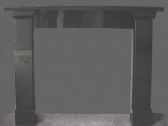 Granite Mantel-5546