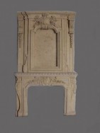 Over Mantel-5550