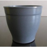 Plant Fibre Flower Pot-1031