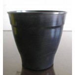 Plant Fibre Flower Pot-1033