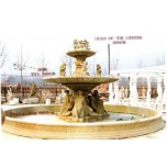 Marble Scuplture Fountains-2029