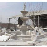 Marble Scuplture Fountains-2035