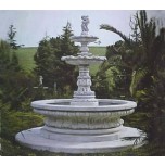Small Size Fountain-2049