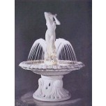 Small Size Fountain-2056