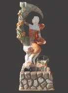 Marble Scuplture Fountains-2061