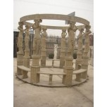 Garden Gazebos-3517