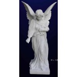 Marble Angel 0008