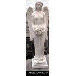 Marble angel 0014