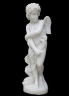 Angel Garden Statue