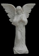 Marble Angel