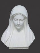 Marble Sculpture busts-0402