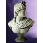  Marble Scuplture Busts-0418