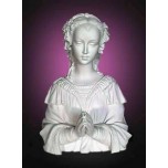 Marble Scuplture Busts-0420
