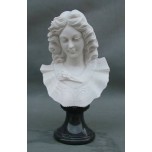 Marble Scuplture Figurines-0548