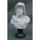 Marble Scuplture Figurines-0550