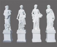 Mythological Statues-0105