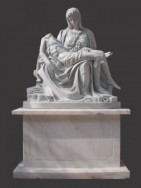 Religious Statues - 0132