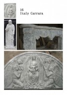 Italy Carrara Marble