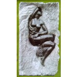 Relief Marble scuplture-4519