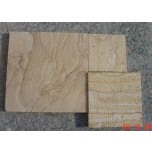 Travertine & Sandstone-3851